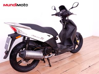 KYMCO AGILITY CITY 125