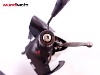 KYMCO AGILITY CITY 125