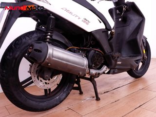 KYMCO AGILITY CITY 125