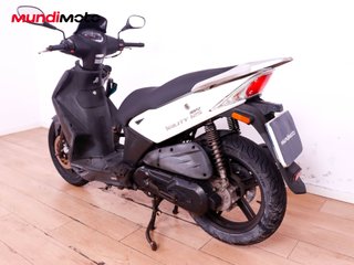 KYMCO AGILITY CITY 125