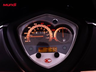 KYMCO AGILITY CITY 125