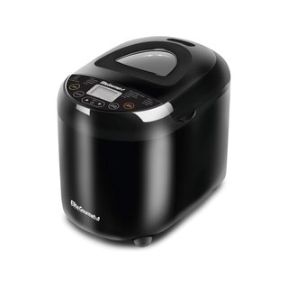 Elite Gourmet EBM8103B panificadora programable