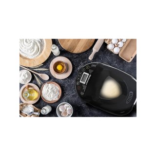 Elite Gourmet EBM8103B panificadora programable