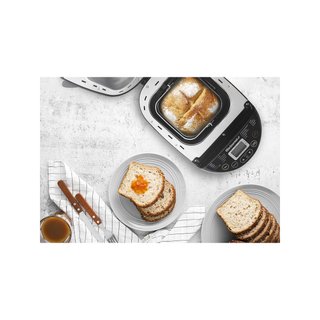 Elite Gourmet EBM8103B panificadora programable