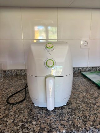 Cecotec Air Fryer Freidora de Aire