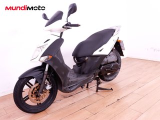 KYMCO AGILITY CITY 125