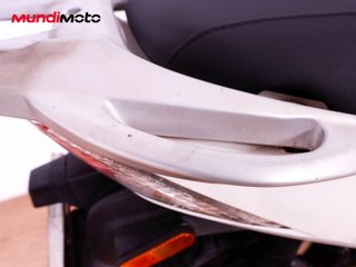 KYMCO AGILITY CITY 125