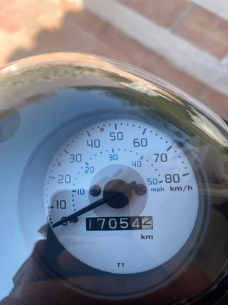 VENDO PIAGGIO ZIP 2T (2 Tiempos)