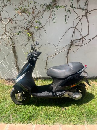 VENDO PIAGGIO ZIP 2T (2 Tiempos)