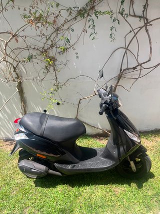 VENDO PIAGGIO ZIP 2T (2 Tiempos)