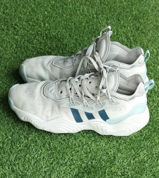 Adidas Trae Young 3 Talla 46 1/3