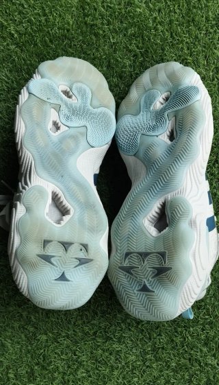 Adidas Trae Young 3 Talla 46 1/3