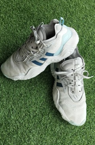 Adidas Trae Young 3 Talla 46 1/3