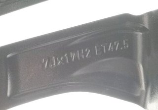 Ford 2379546 l1tc1007da llanta puma st-line design