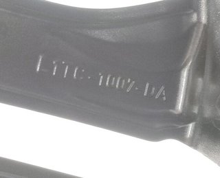 Ford 2379546 l1tc1007da llanta puma st-line design