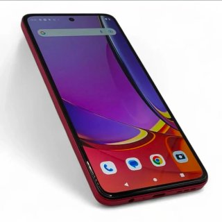 Motorola Moto G84 5G magenta