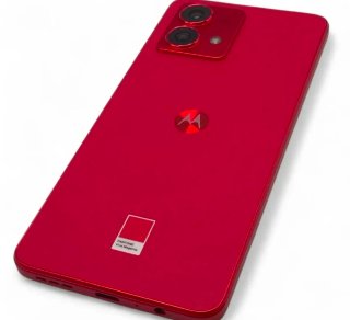 Motorola Moto G84 5G magenta