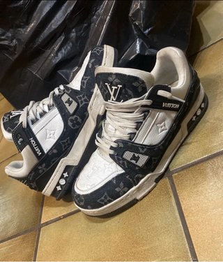 Scarpe Louis Vuitton Trainer