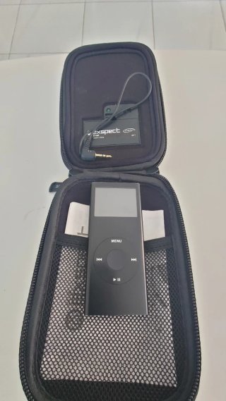 Funda para altavoz mini
