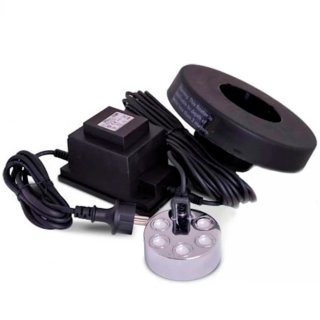 Humidificador Ultrasónico 5 Membranas