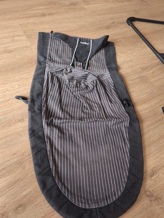 Fundas Hamaca Babybjörn Originales