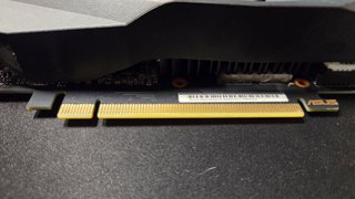 Asus GeForce GTX 1660 SUPER OC 6GB GDDR6