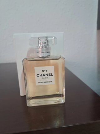 Perfume Chanel N°5 Eau Premiere