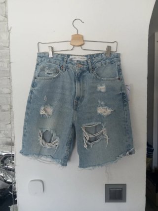 Lote Ropa Talla 36/XS.