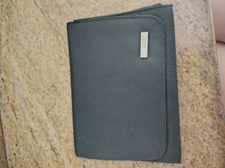 Manuales Audi Q5 SQ5 y Equipo Sonido
