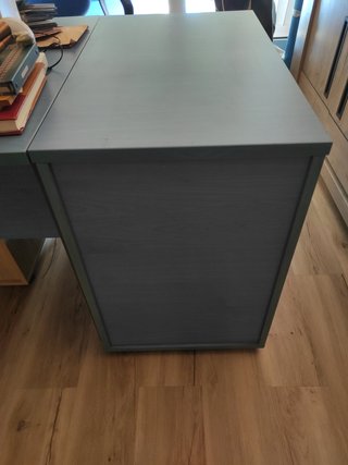 Cajonera Archivador XL Gran Capacidad