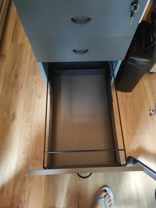 Cajonera Archivador XL Gran Capacidad