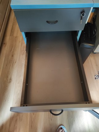 Cajonera Archivador XL Gran Capacidad