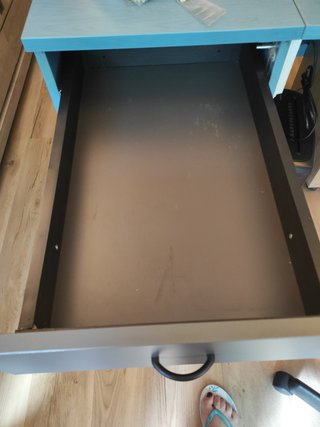 Cajonera Archivador XL Gran Capacidad