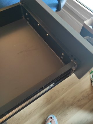 Cajonera Archivador XL Gran Capacidad