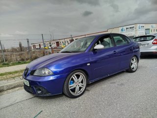 SEAT Cordoba 2003