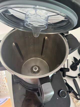 Robot Cocina Cecotec Mambo CooKing Gourme