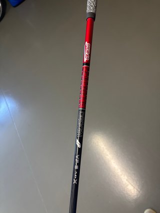 Madera 3 Titleist TSr3