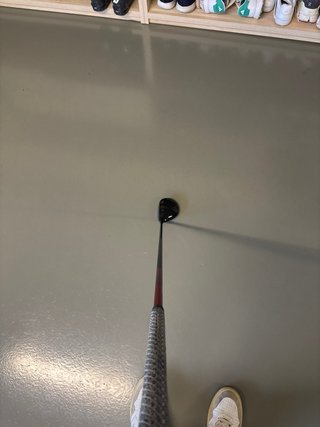 Madera 3 Titleist TSr3
