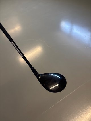 Madera 3 Titleist TSr3
