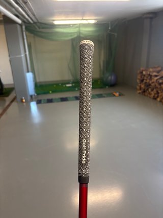 Madera 3 Titleist TSr3