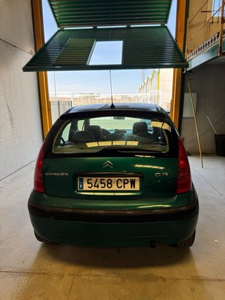 Citroen C3 2004