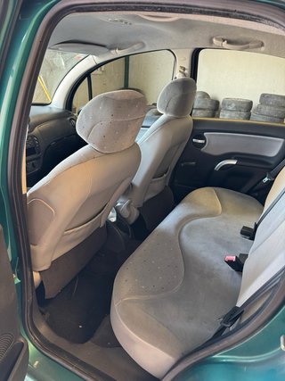 Citroen C3 2004