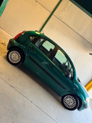 Citroen C3 2004
