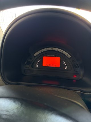 Citroen C3 2004