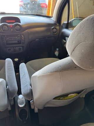 Citroen C3 2004