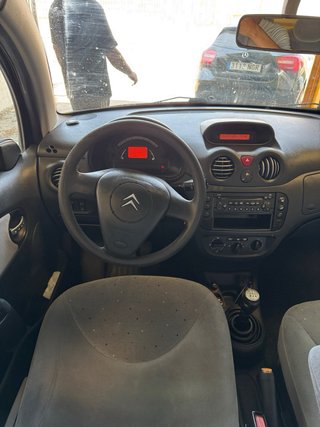 Citroen C3 2004