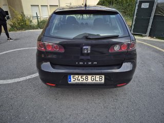 SEAT Ibiza 2009