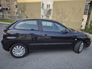 SEAT Ibiza 2009