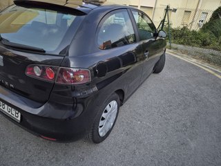 SEAT Ibiza 2009