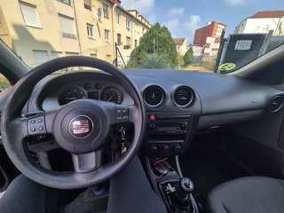 SEAT Ibiza 2009